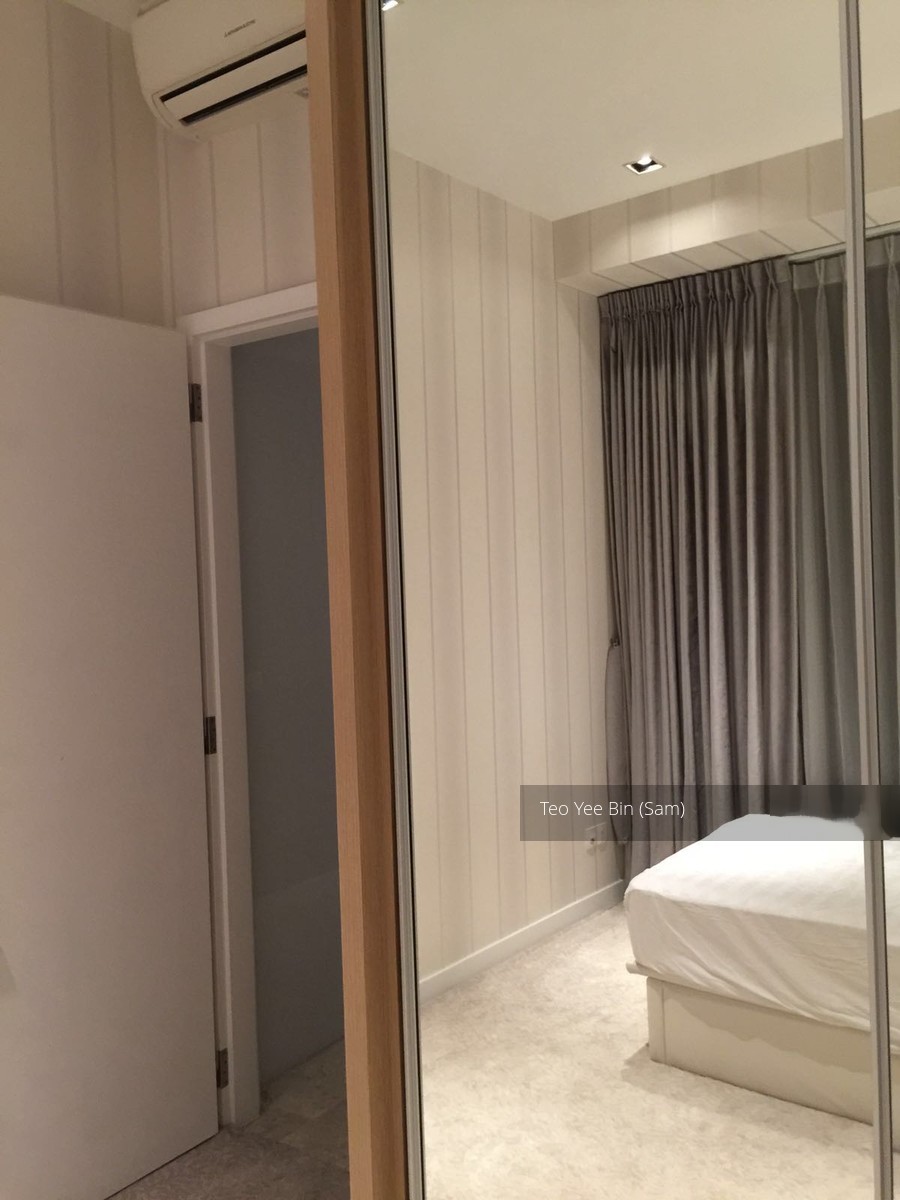 Tribeca (D9), Condominium #117716612